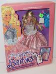 Mattel - Barbie - Jewel Secrets - Caucasian - кукла